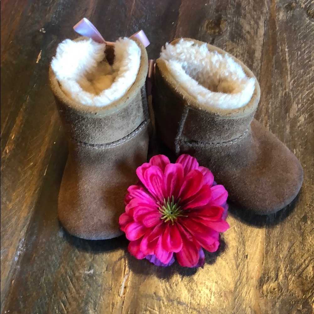Baby Uggs